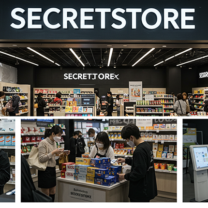 무인 성인용품점 창업 성인용품도매 : 오프라인 성인용품 무인 매장 성공 전략과 필수 팁