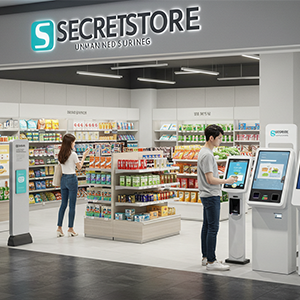 무인창업 종류와 비용 마진 장점과 단점 총정리