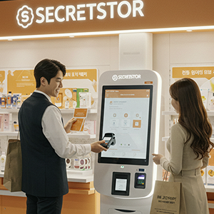 무인매장 창업 최대 수익 │ 유인·무인 하이브리드 성인용품 도매 비밀상점 성공 전략