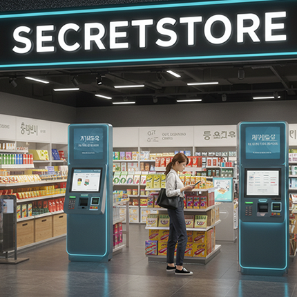 무인 창업 종류와 성공 전략｜자판기 없는 무인점포·하이브리드 매장 가이드